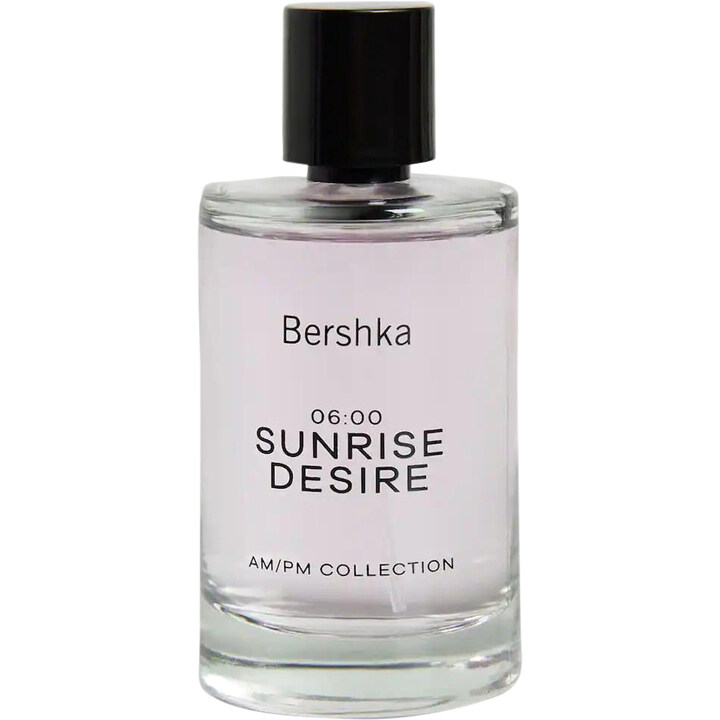 AM/PM Collection - 06:00 Sunrise Desire